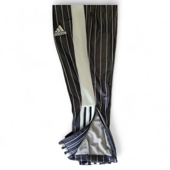 adidas Boys' Tiro VIP Pants XXS  (5-7 year old, 22" waist )  Legend Ink NWT - Picture 8 of 9